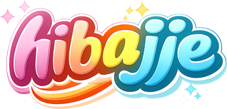 hibajje লোগো